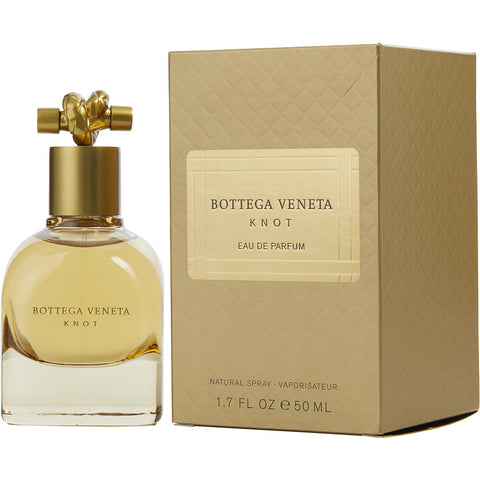 BOTTEGA VENETA KNOT by Bottega Veneta EAU DE PARFUM SPRAY