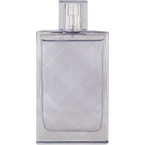 BURBERRY BRIT SPLASH by Burberry EDT SPRAY *TESTER