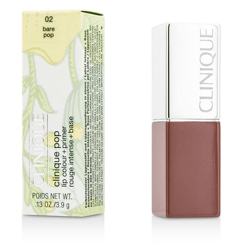 CLINIQUE by Clinique Clinique Pop Lip Colour + Primer - --3.9g/0.13oz