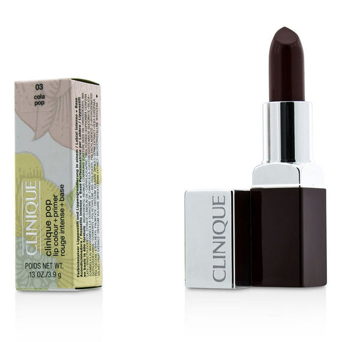 CLINIQUE by Clinique Clinique Pop Lip Colour + Primer - --3.9g/0.13oz