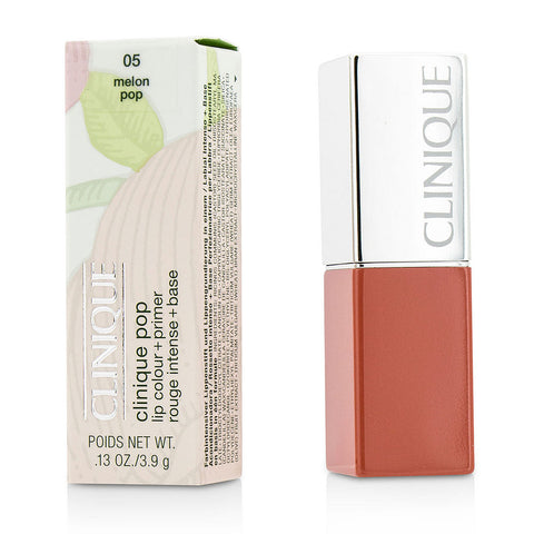 CLINIQUE by Clinique Clinique Pop Lip Colour + Primer - --3.9g/0.13oz