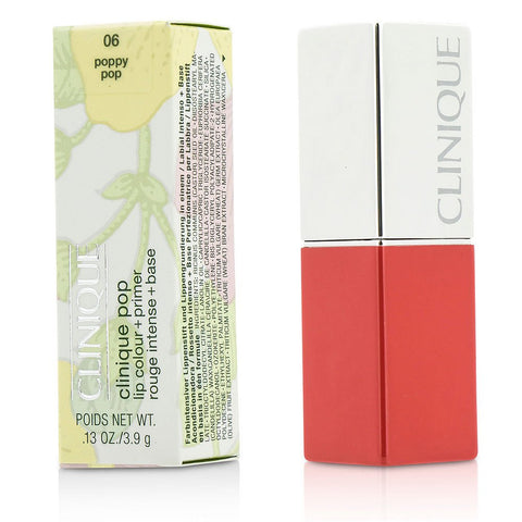 CLINIQUE by Clinique Clinique Pop Lip Colour + Primer - --3.9g/0.13oz