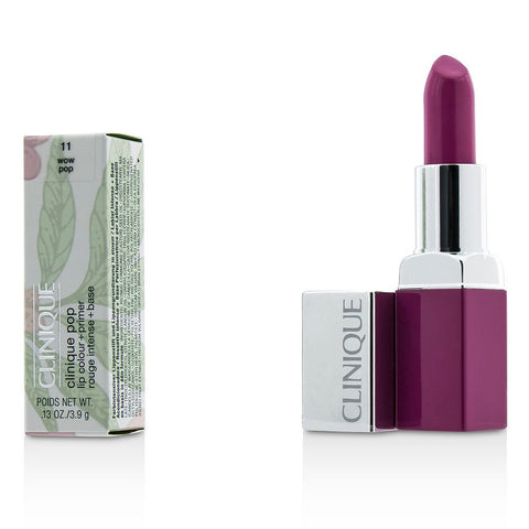CLINIQUE by Clinique Clinique Pop Lip Colour + Primer - --3.9g/0.13oz