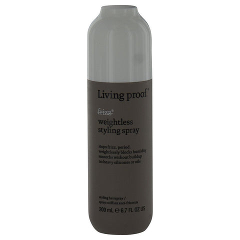 LIVING PROOF by Living Proof NO FRIZZ WEIGHTLESS STYLING SPRAY 6.7 OZ