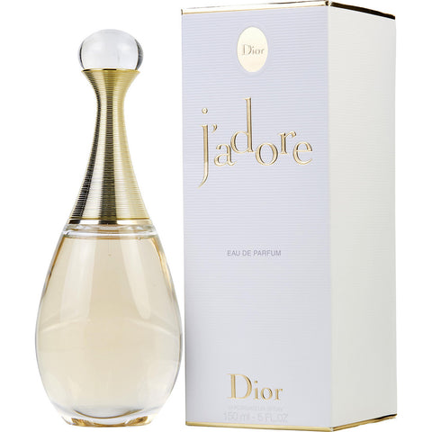 JADORE by Christian Dior EAU DE PARFUM SPRAY