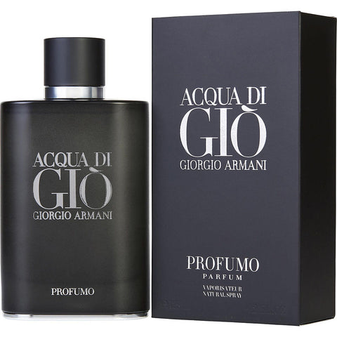 ACQUA DI GIO PROFUMO by Giorgio Armani PARFUM SPRAY