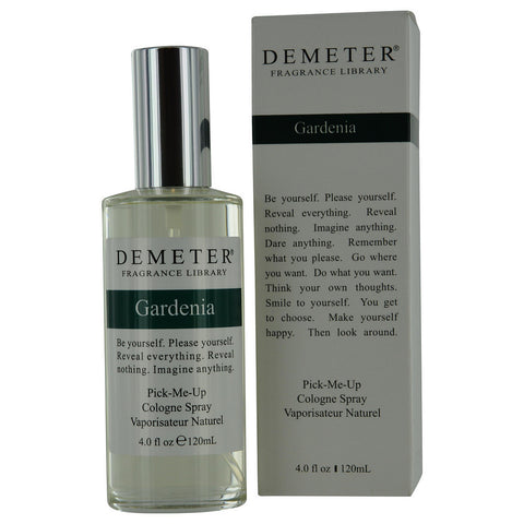 DEMETER GARDENIA by Demeter COLOGNE SPRAY