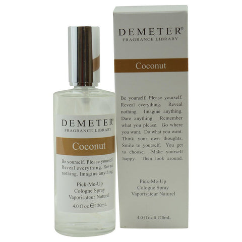 DEMETER COCONUT by Demeter COLOGNE SPRAY