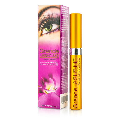Grande Cosmetics (GrandeLash) by Grande Cosmetics GrandeLash MD (Lash Enhancing Serum) --