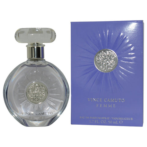 VINCE CAMUTO FEMME by Vince Camuto EAU DE PARFUM SPRAY