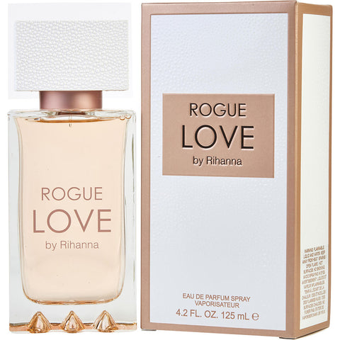 ROGUE LOVE BY RIHANNA by Rihanna EAU DE PARFUM SPRAY