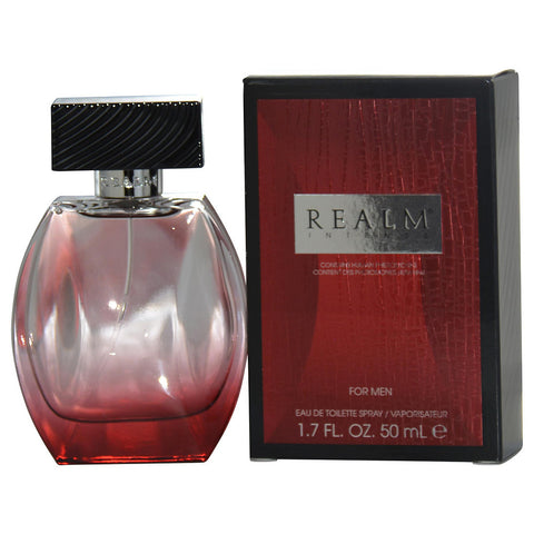 REALM INTENSE by Realm EDT SPRAY