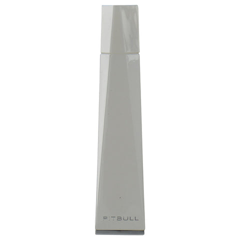 PITBULL WOMAN by Pitbull EAU DE PARFUM SPRAY (UNBOXED)