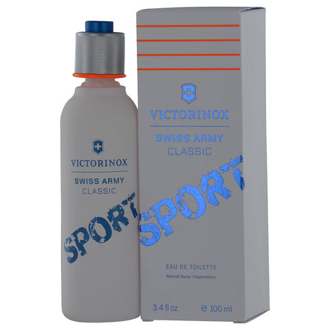 SWISS ARMY SPORT by Victorinox EDT SPRAY