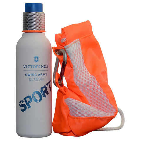 SWISS ARMY SPORT by Victorinox EDT SPRAY *TESTER