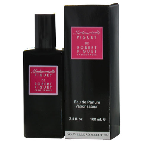 MADEMOISELLE DE ROBERT PIGUET by Robert Piguet EAU DE PARFUM SPRAY