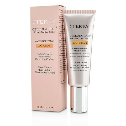 By Terry by By Terry Cellularose Moisturizing CC Cream #4 Tan 40g/1.41oz