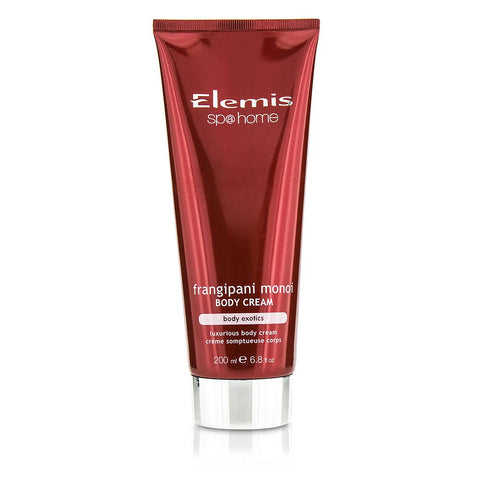 Elemis by Elemis Exotic Frangipani Monoi Body Cream 200ml/6.8oz