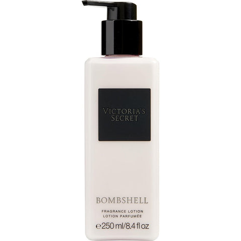 BOMBSHELL by Victoria's Secret BODY LOTION 8.4 OZ