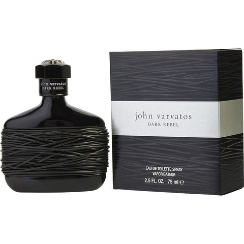 JOHN VARVATOS DARK REBEL by John Varvatos EDT SPRAY