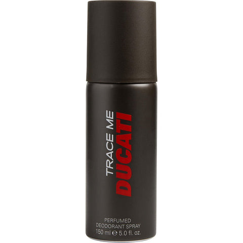 DUCATI TRACE ME by Ducati DEODORANT SPRAY 5 OZ