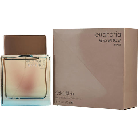 EUPHORIA ESSENCE MEN by Calvin Klein EDT SPRAY