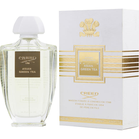 CREED ACQUA ORIGINALE ASIAN GREEN TEA by Creed EAU DE PARFUM SPRAY