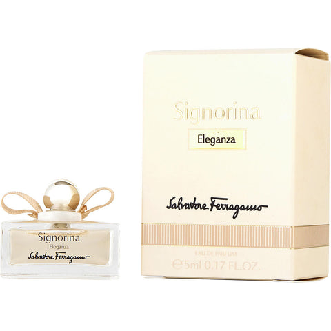 SIGNORINA ELEGANZA by Salvatore Ferragamo EAU DE PARFUM