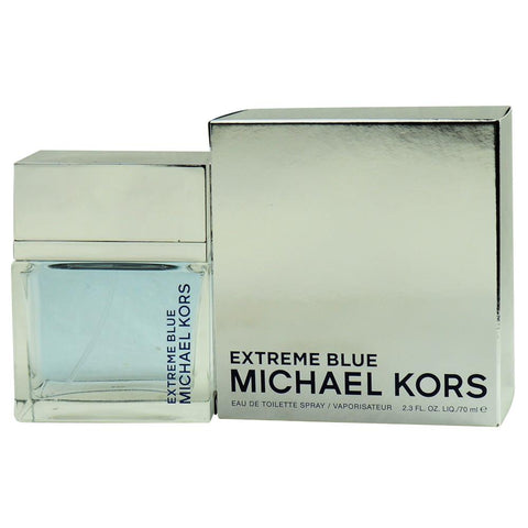 MICHAEL KORS EXTREME BLUE by Michael Kors EDT SPRAY