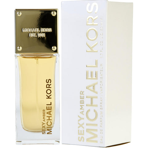 MICHAEL KORS SEXY AMBER by Michael Kors EAU DE PARFUM SPRAY