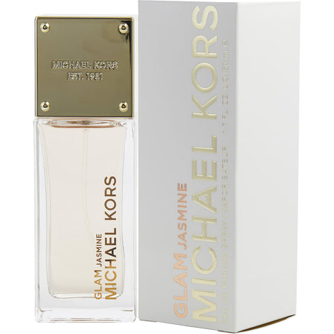 MICHAEL KORS GLAM JASMINE by Michael Kors EAU DE PARFUM SPRAY