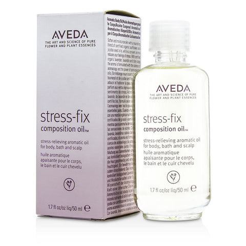 AVEDA by Aveda Stress Fix Composition Oil 50ml/1.7oz