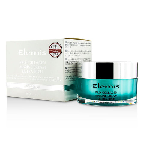 Elemis by Elemis Pro-Collagen Marine Cream Ultra Rich 50ml/1.7oz