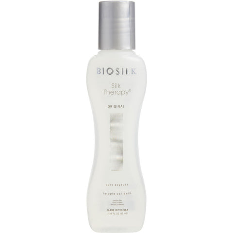 BIOSILK by Biosilk SILK THERAPY 2.26 OZ (NEW PACKAGING)