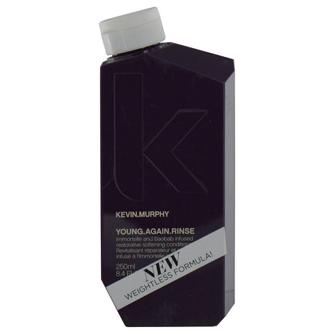 KEVIN MURPHY by Kevin Murphy YOUNG AGAIN RINSE 8.4 OZ