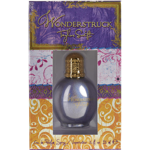 WONDERSTRUCK TAYLOR SWIFT by Taylor Swift EAU DE PARFUM SPRAY