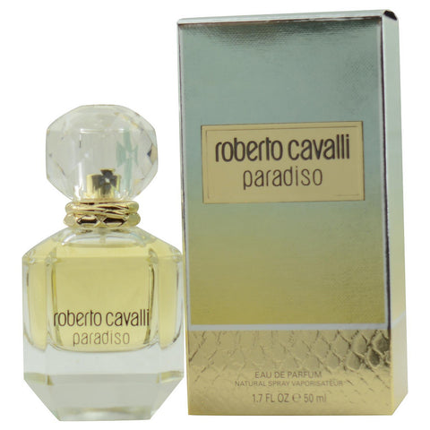ROBERTO CAVALLI PARADISO by Roberto Cavalli EAU DE PARFUM SPRAY