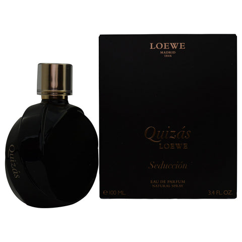 LOEWE QUIZAS SEDUCTION by Loewe EAU DE PARFUM SPRAY