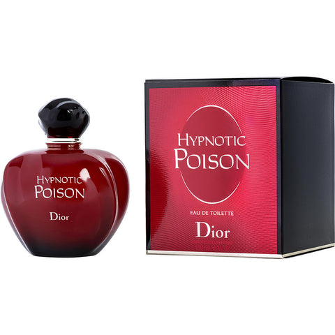HYPNOTIC POISON by Christian Dior EDT SPRAY