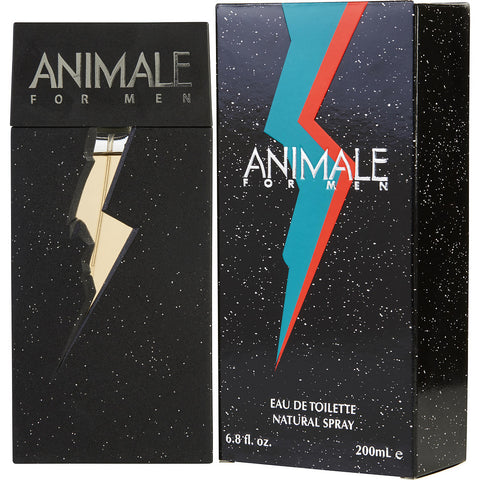 ANIMALE by Animale Parfums EDT SPRAY