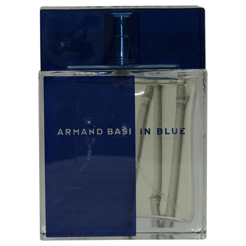 ARMAND BASI IN BLUE by Armand Basi EDT SPRAY *TESTER