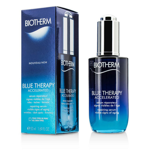 Biotherm by BIOTHERM Blue Therapy Accelerated Serum 50ml/1.69oz