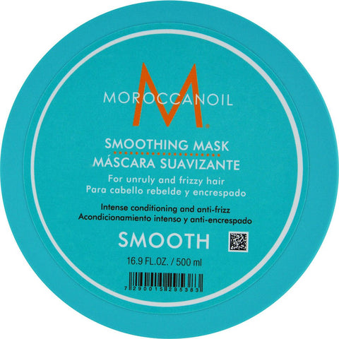 MOROCCANOIL by Moroccanoil SMOOTHING MASK 16.9 OZ
