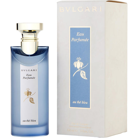 BVLGARI AU THE BLEU by Bvlgari EAU DE COLOGNE SPRAY