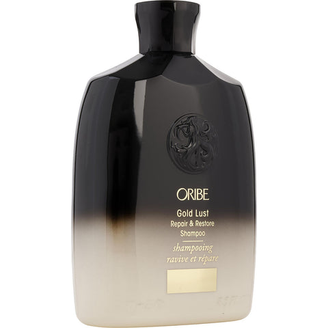 ORIBE by Oribe GOLD LUST REPAIR & RESTORE SHAMPOO 8.5 OZ