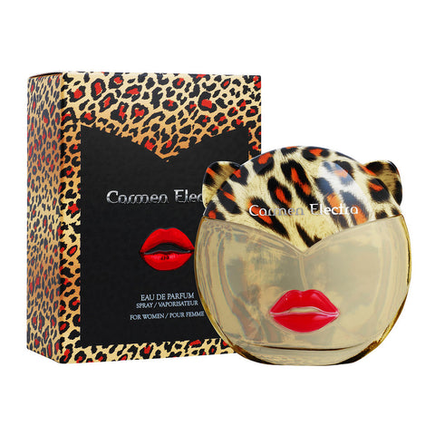 CARMEN ELECTRA by Carmen Electra EAU DE PARFUM SPRAY