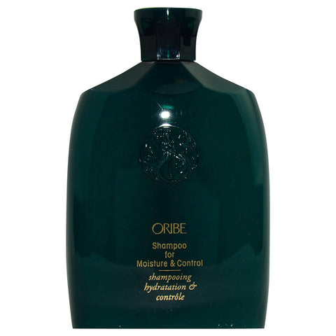 ORIBE by Oribe SHAMPOO FOR MOISTURE & CONTROL 8.5 OZ