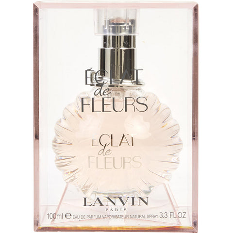 ECLAT D'FLEURS by Lanvin EAU DE PARFUM SPRAY