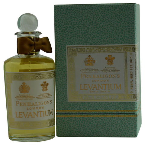 PENHALIGON'S LEVANTIUM by Penhaligon's EDT SPRAY