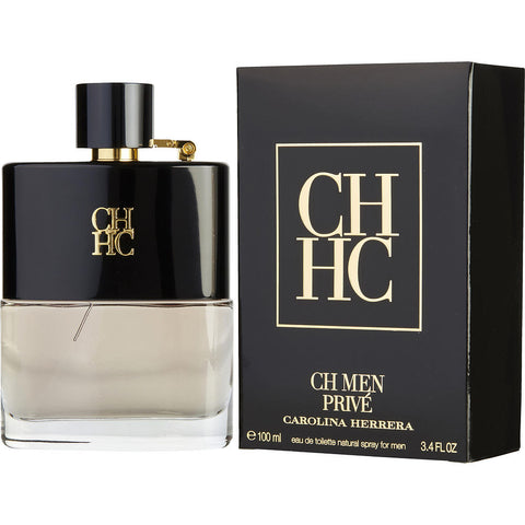 CH PRIVE CAROLINA HERRERA by Carolina Herrera EDT SPRAY